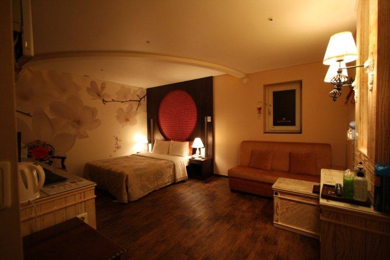 Hotel Star Gangnam Seul Esterno foto