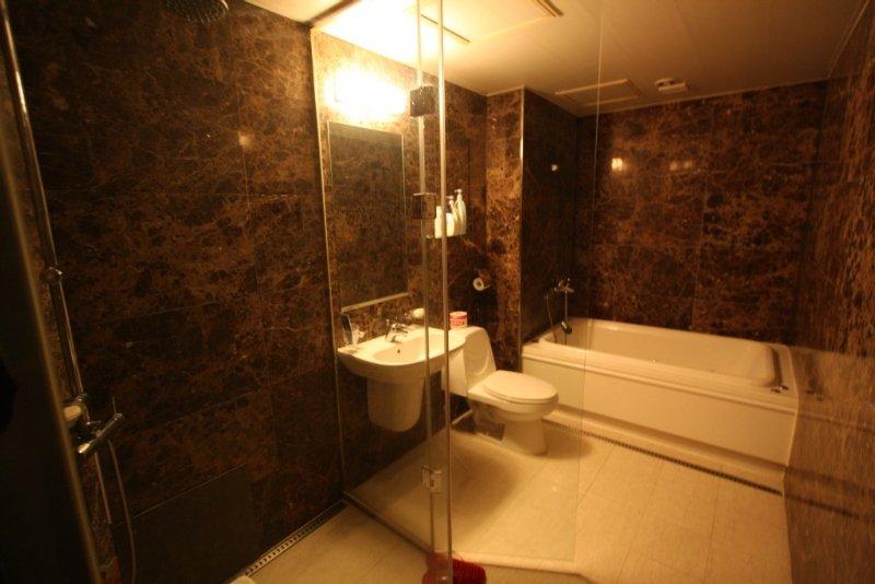 Hotel Star Gangnam Seul Esterno foto